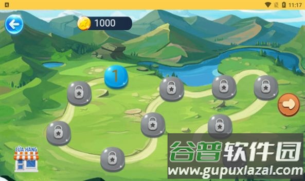 不一样的马里奥旅行TF Mario Travel游戏截图2