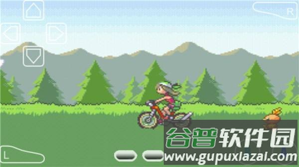 口袋妖怪超越幻梦