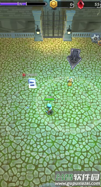 外星射手大冒险截图2