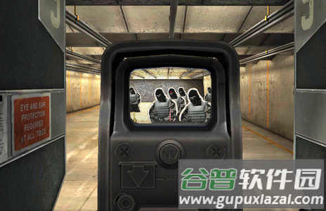 枪支俱乐部解锁版, 枪支俱乐部解锁版