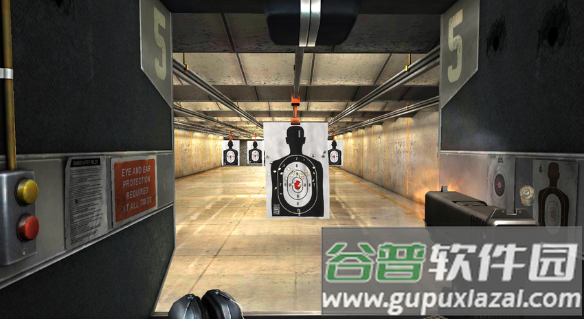 枪支俱乐部解锁版, 枪支俱乐部解锁版