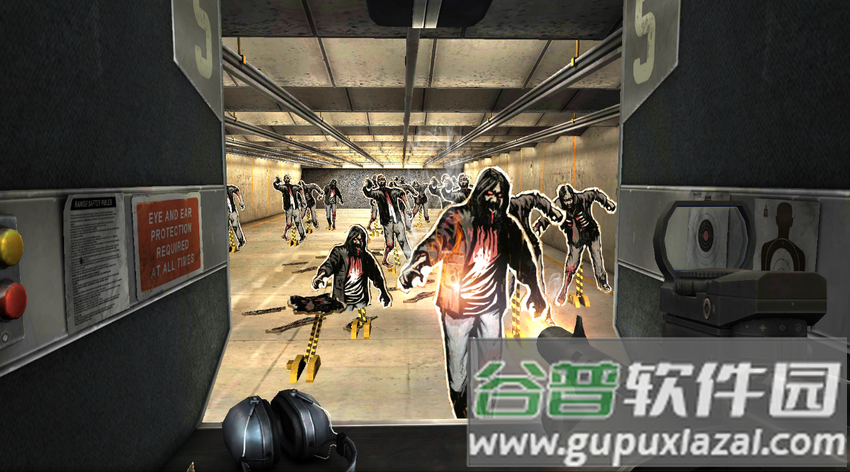 枪支俱乐部解锁版截图2