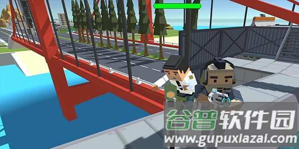 简单的沙盒2最新版2023下载(Simple Sandbox 2)截图2