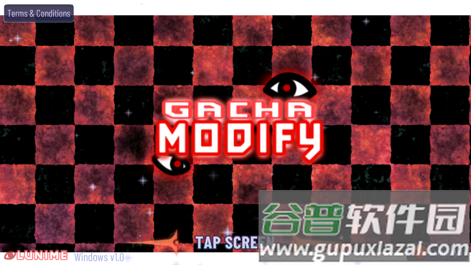 嘎查修改器Gacha Modify最新版截图5