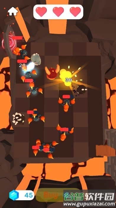 龙之突袭3d游戏(dragon raid 3d)截图4