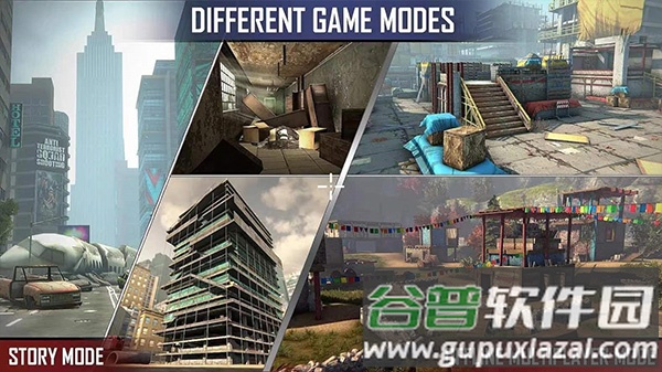 特种战争Battleops下载安装截图1