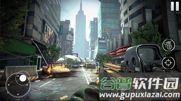 特种战争Battleops下载安装截图2