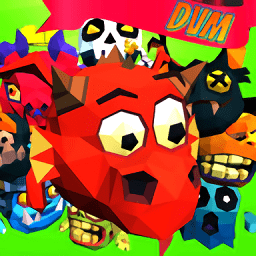 龙与怪物td游戏v0.0.7