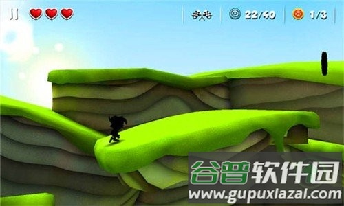 黑影探险记最新版截图3