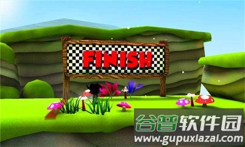 黑影探险记最新版截图4