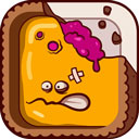 曲奇必死下载最新版(Cookies Must Die)v2.0.95