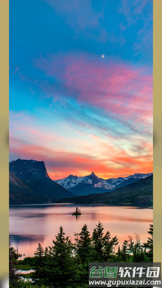 噪音壁纸app截图2