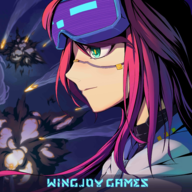 不一样战机最新手游v1.0.10 内置修改器