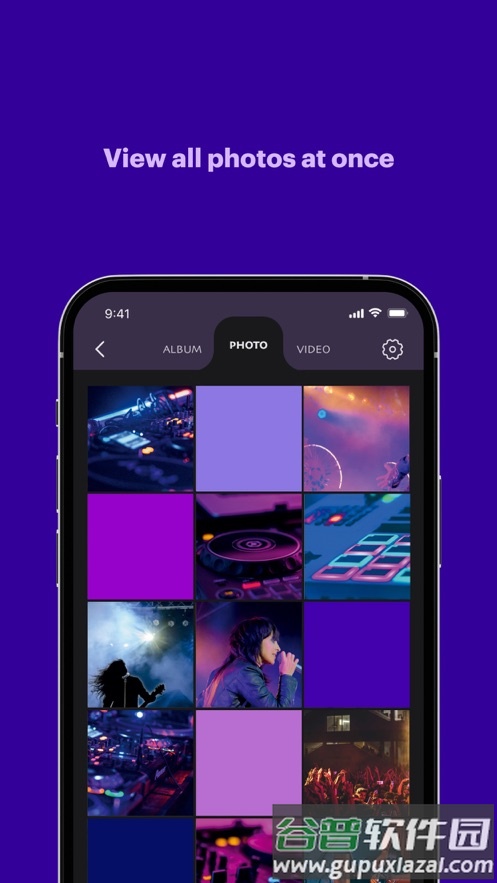Smart Music Card下载截图4