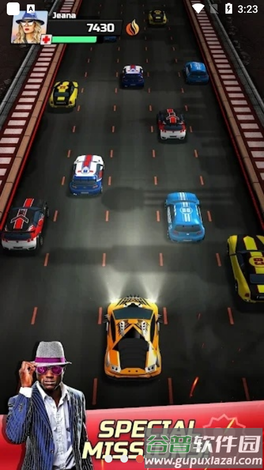 混沌之路免费版下载截图1