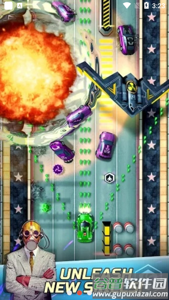 混沌之路免费版下载截图4