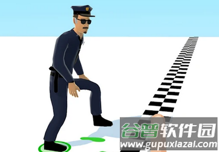 摔跤派对