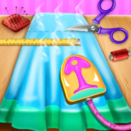 高中服装制作官方版v1.0