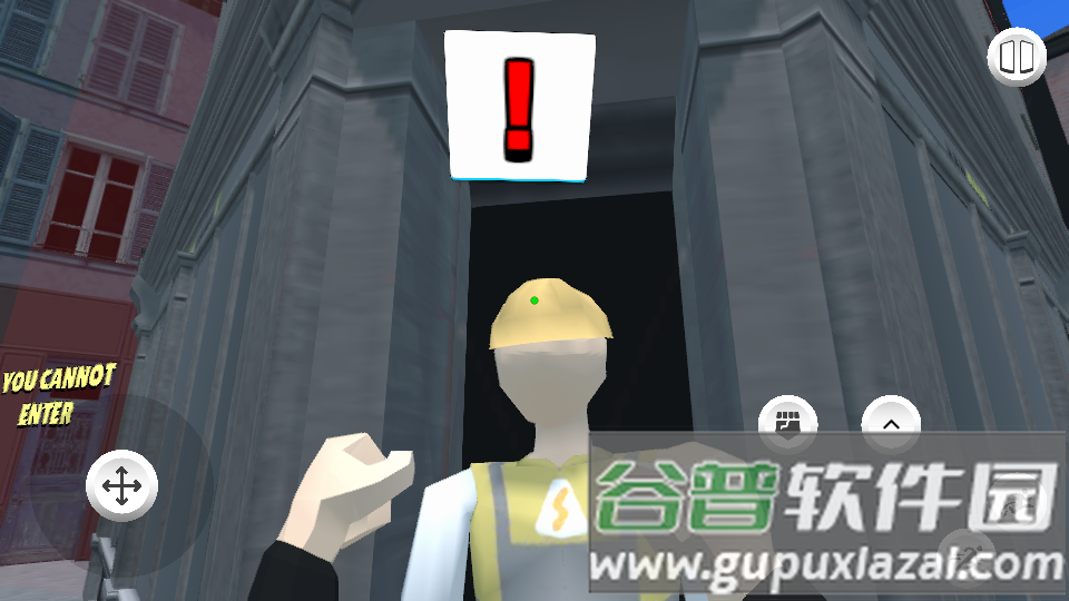 网吧模拟器Warnet Simulator修改版截图1