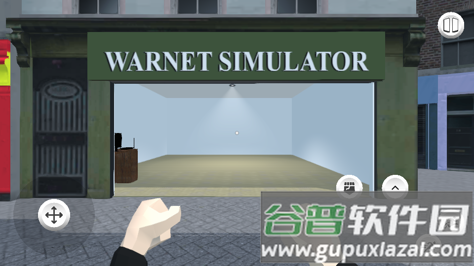 网吧模拟器Warnet Simulator修改版截图2
