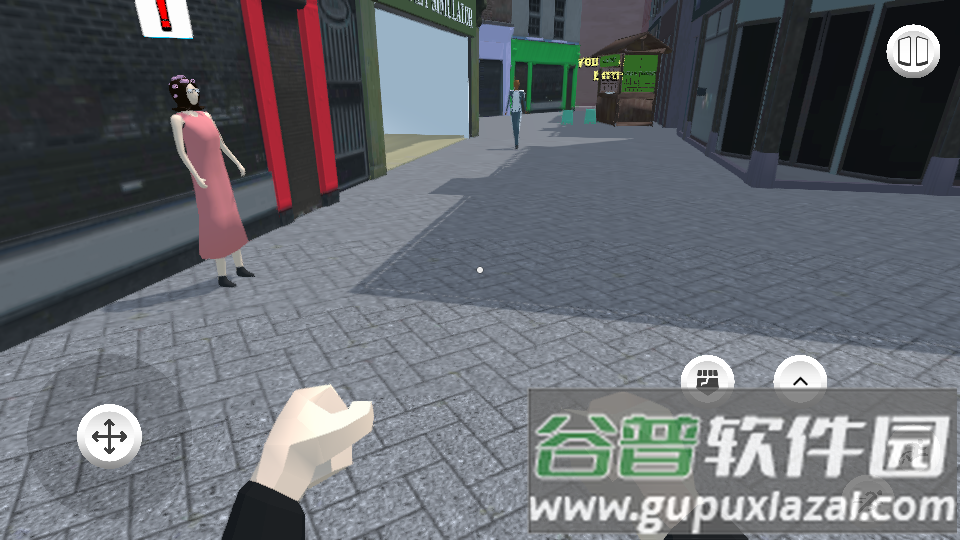 网吧模拟器Warnet Simulator修改版截图3