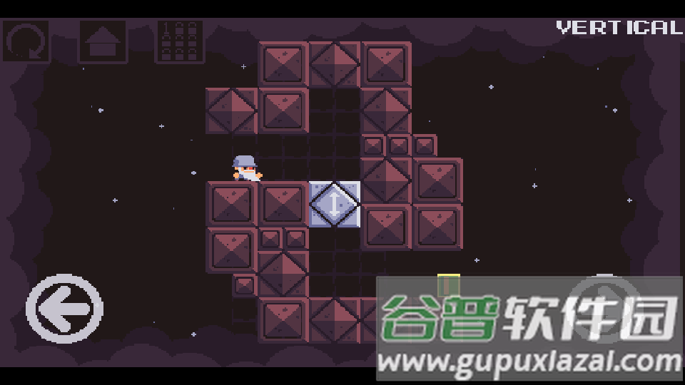 方块巫师WIZ关卡解锁版截图1