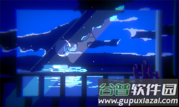 非现实生活游戏中文版截图2