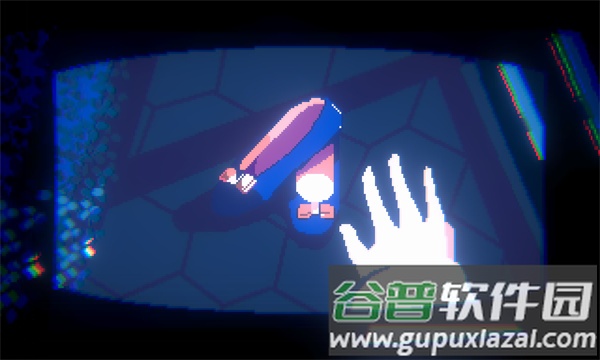 非现实生活游戏中文版截图3