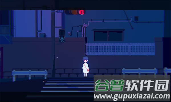 非现实生活游戏中文版截图4