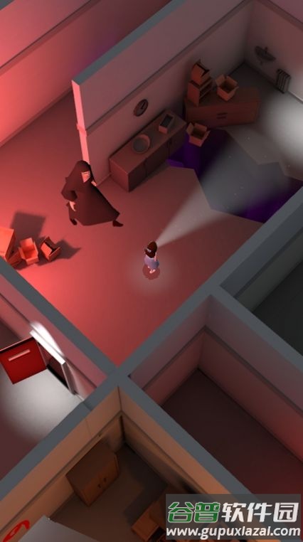 逃离出口Escape Horror游戏截图1