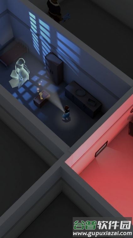 逃离出口Escape Horror游戏截图3