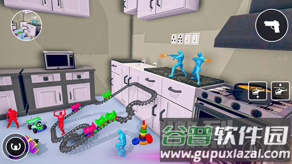 迷你勇者冒险下载截图1