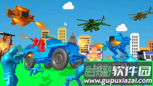 迷你勇者冒险下载截图3