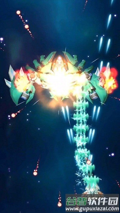 飞机风云游戏截图1