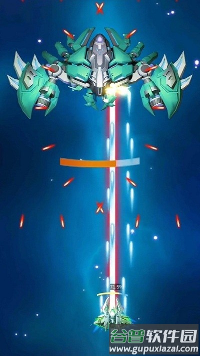 飞机风云游戏截图3