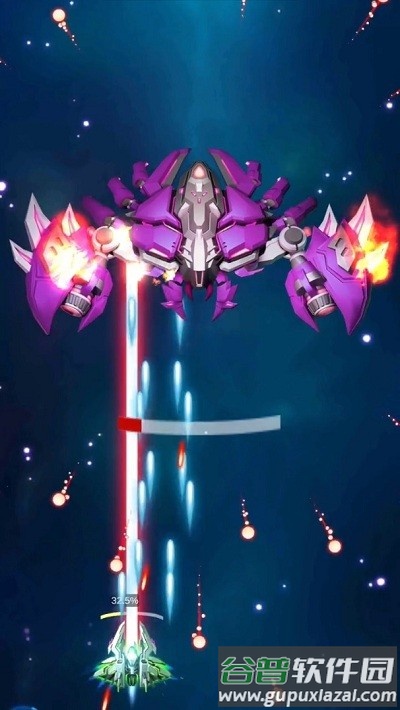 飞机风云游戏截图4