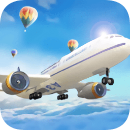 飞机场大亨最新版v1.0