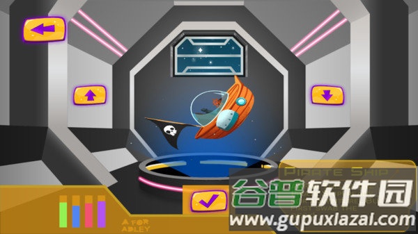 梦幻宇宙大冒险