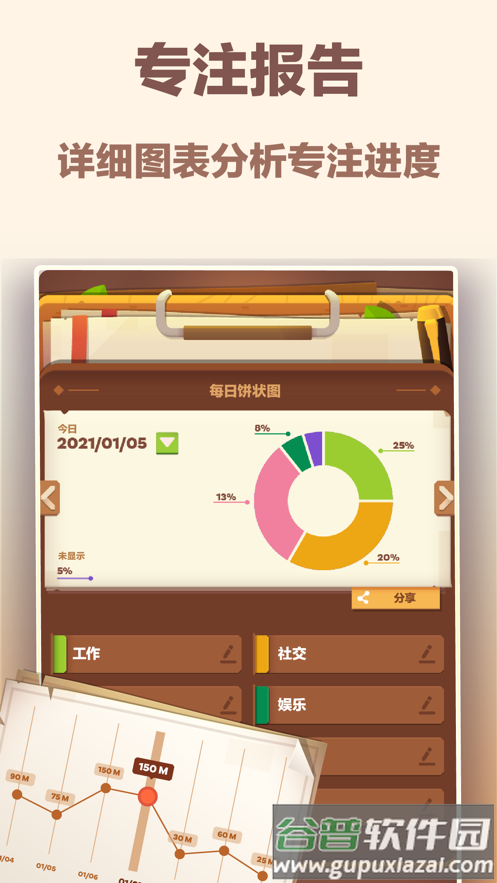 时间大冒险app(Focus Quest)