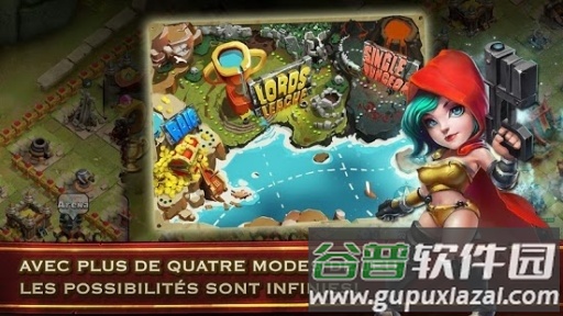 领土战争2冲突中文版截图2