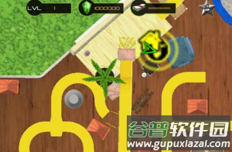 陆军玩具城破解版