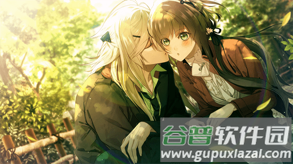 项圈恶意中文版(Collar×Malice)截图1