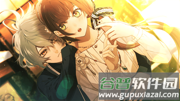 项圈恶意中文版(Collar×Malice)截图2