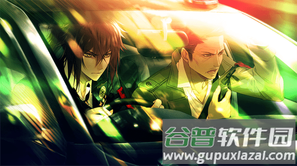 项圈恶意中文版(Collar×Malice)截图3