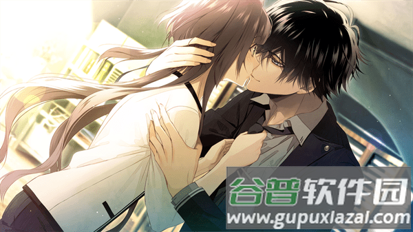 项圈恶意中文版(Collar×Malice)截图4