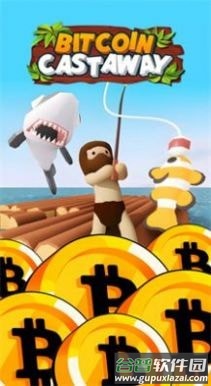 比特漂流者Bitcoin Castaway截图1