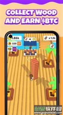 比特漂流者Bitcoin Castaway截图2