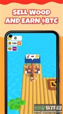 比特漂流者Bitcoin Castaway截图3