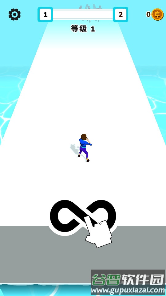 crowdmaster手游截图4