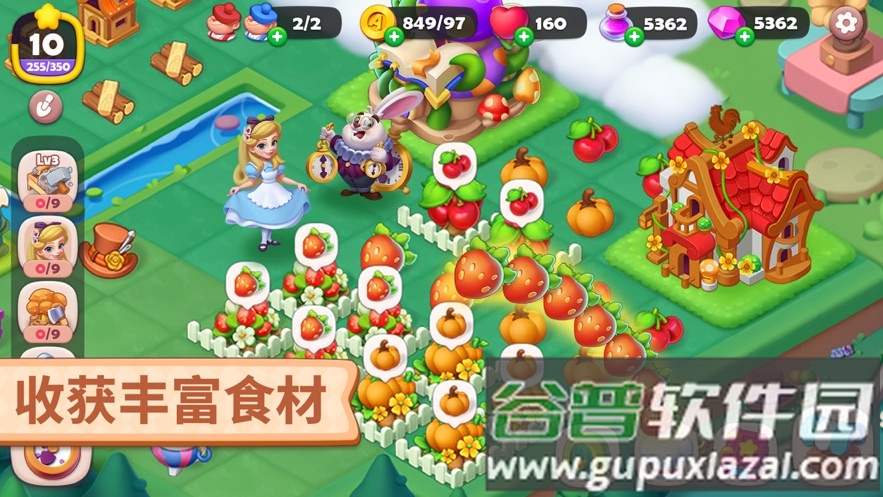 糖果精灵传奇下载截图2
